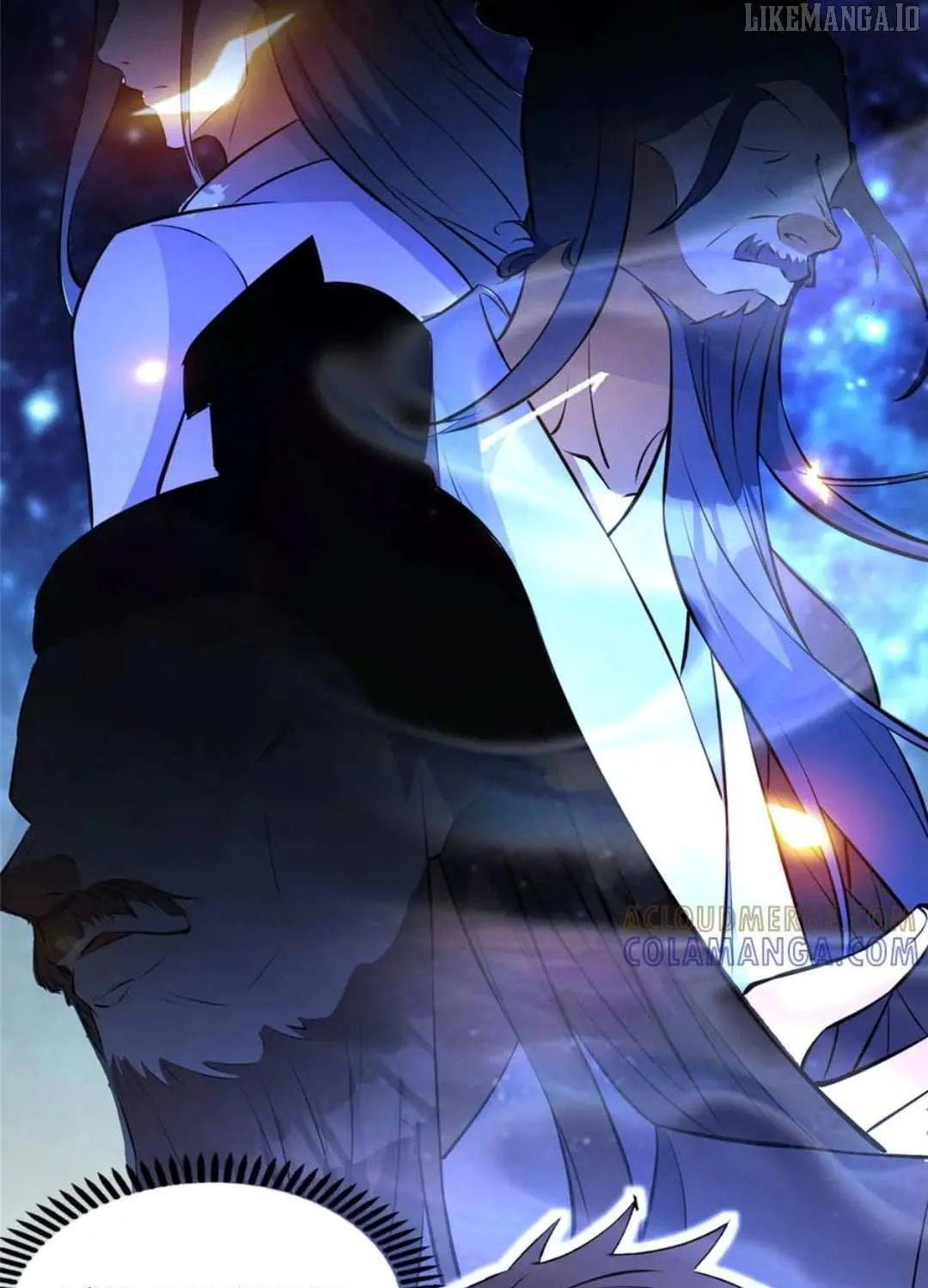 Divine Urban God Chapter 281 page 3 - 