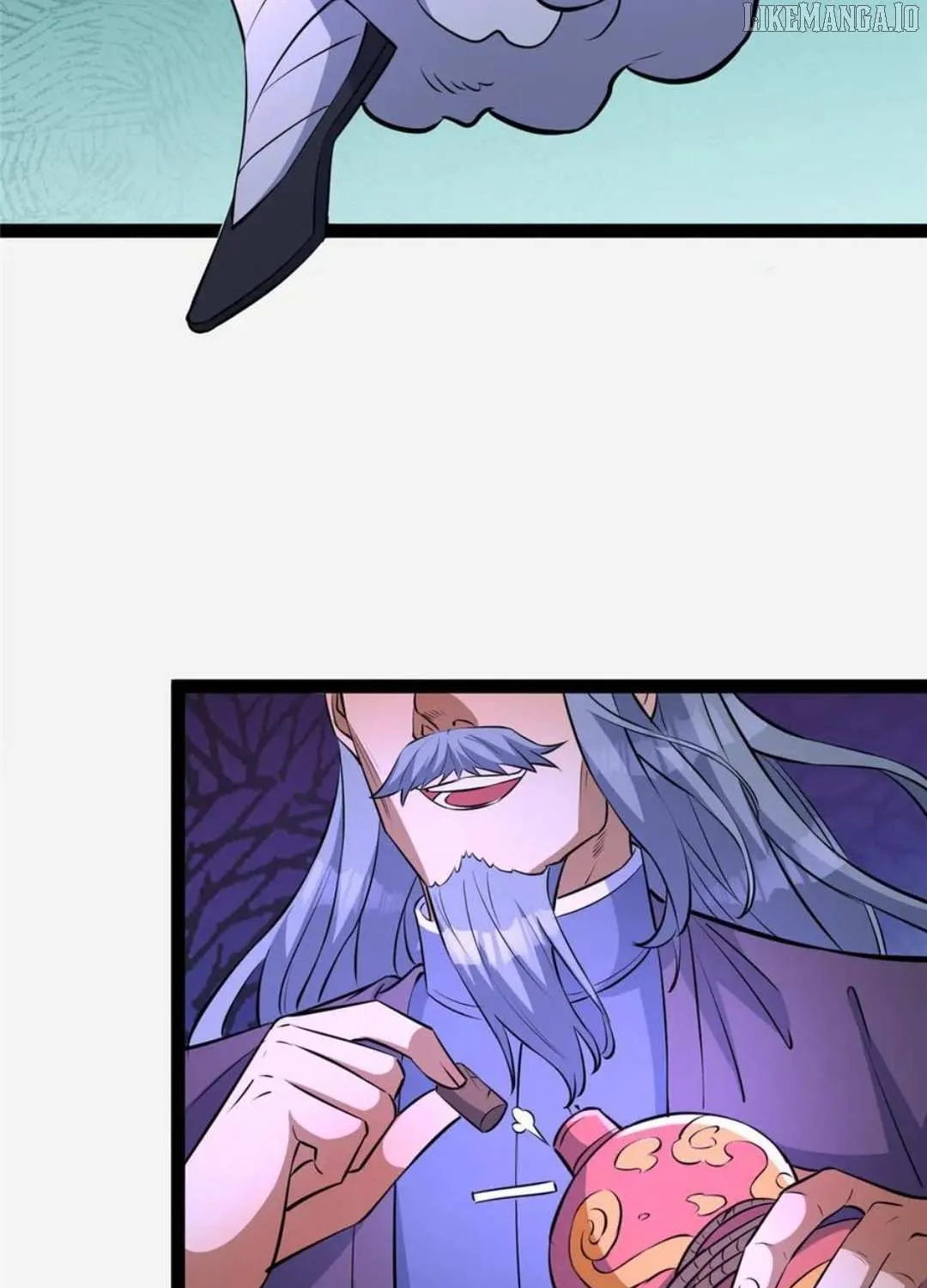Divine Urban God Chapter 281 page 23 - 