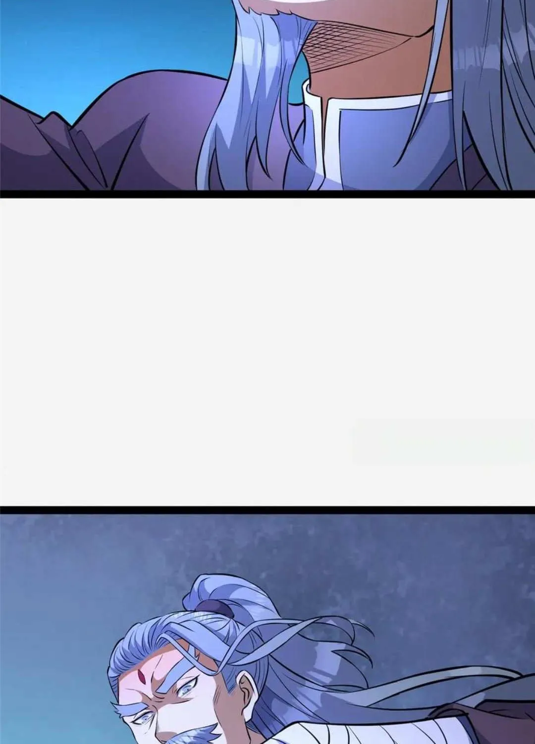 Divine Urban God Chapter 281 page 28 - 