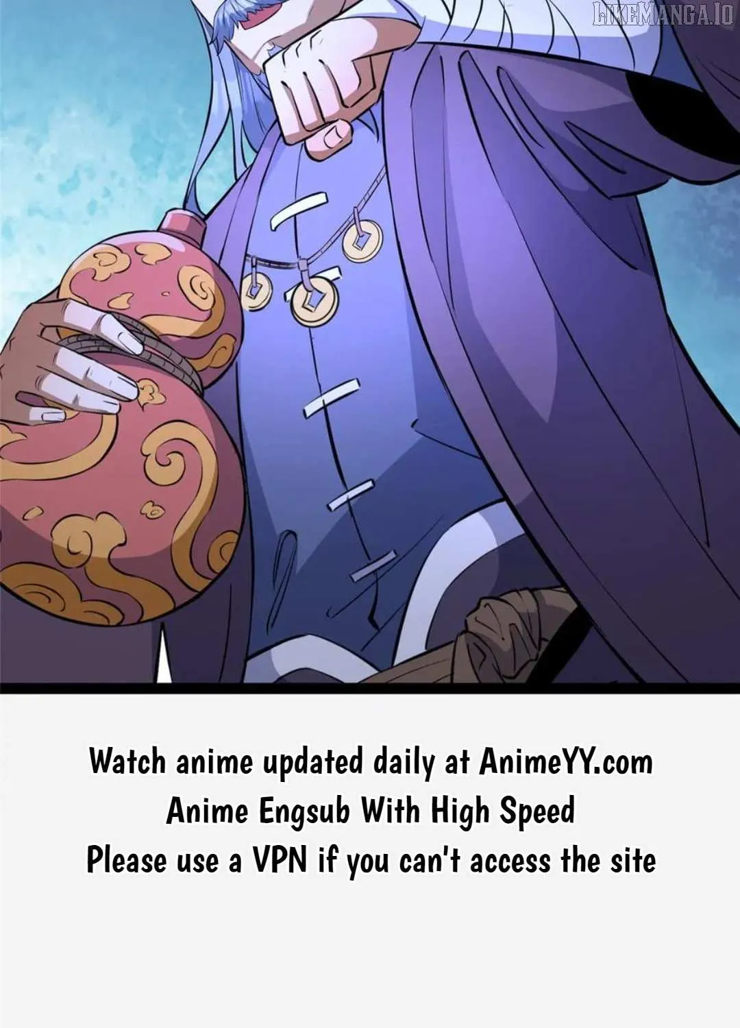 Divine Urban God Chapter 281 page 29 - 