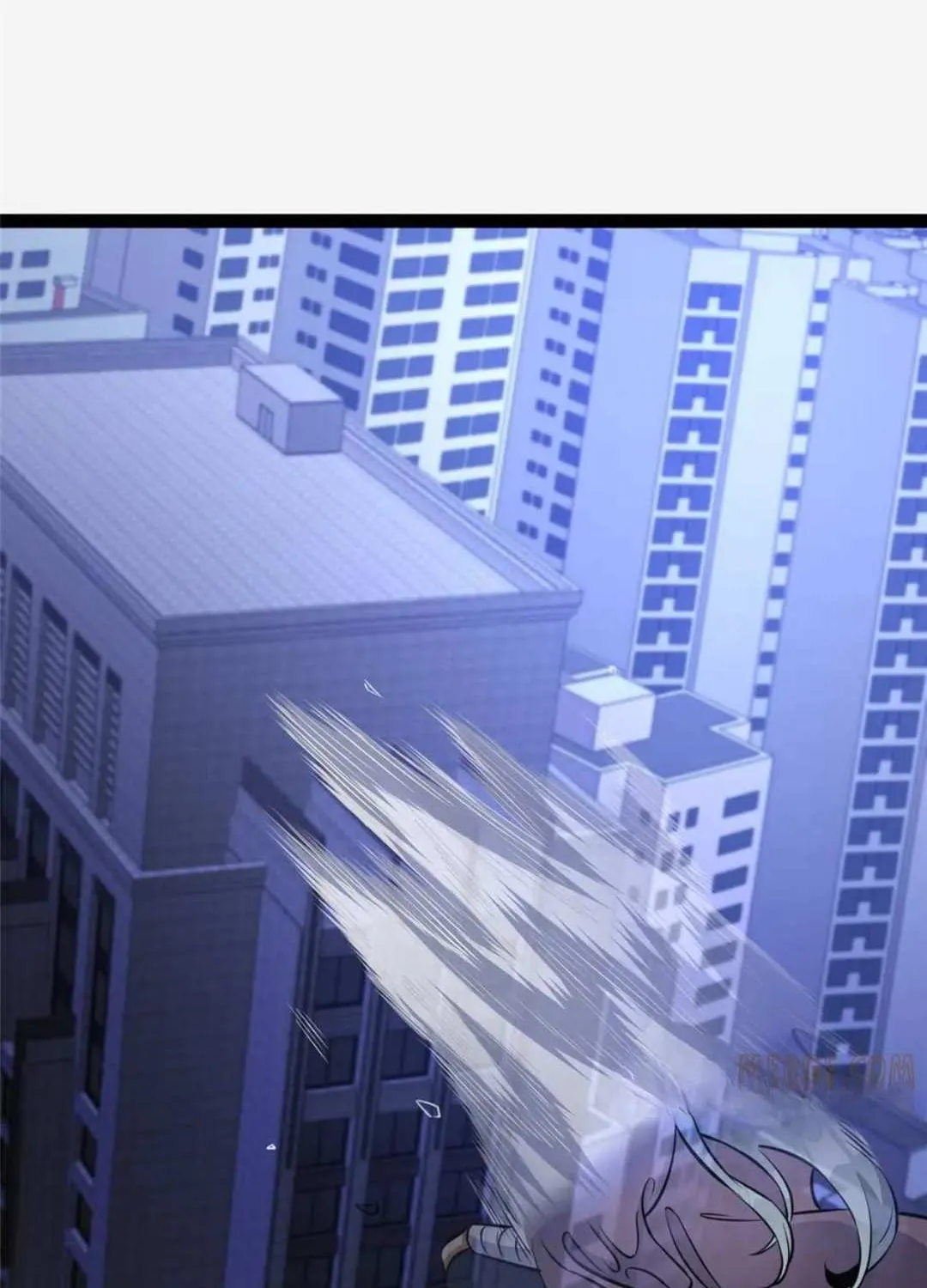 Divine Urban God Chapter 281 page 30 - 