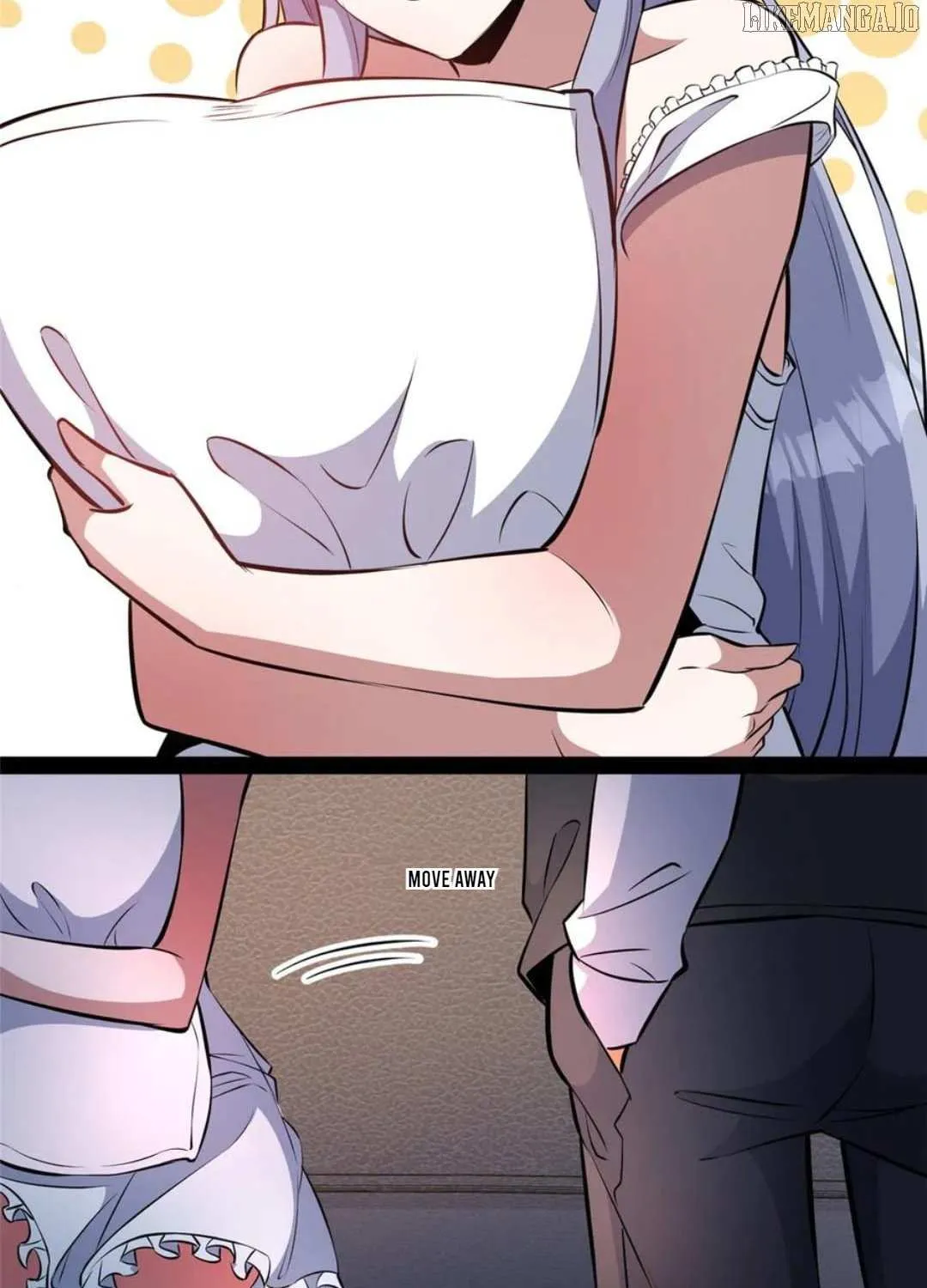 Divine Urban God Chapter 281 page 39 - 