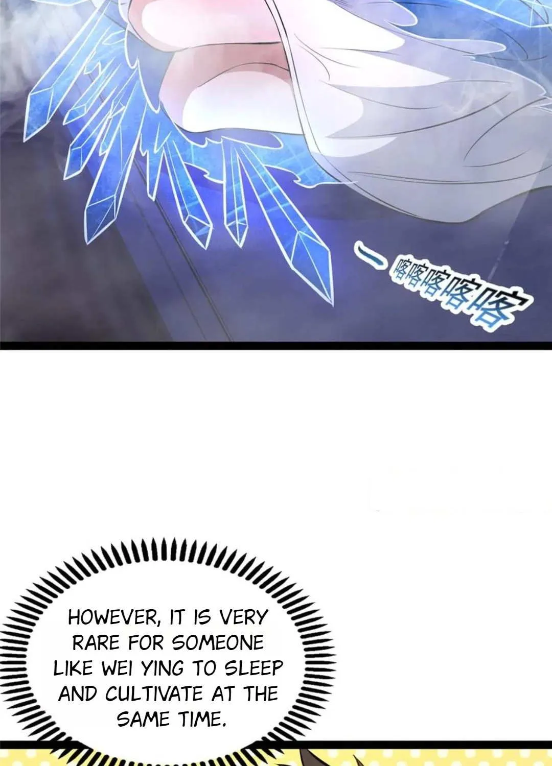 Divine Urban God Chapter 281 page 44 - 