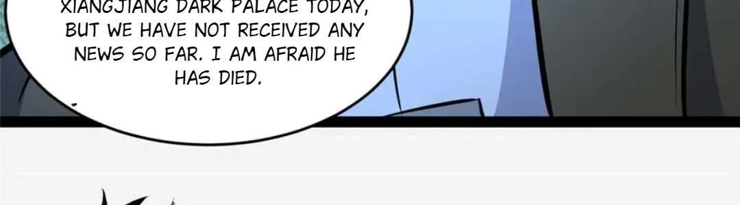Divine Urban God Chapter 281 page 58 - 