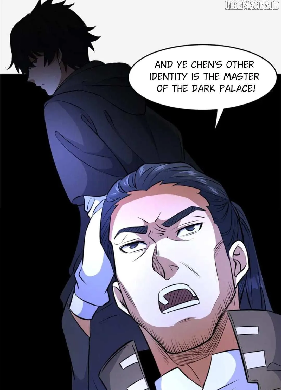 Divine Urban God Chapter 281 page 59 - 