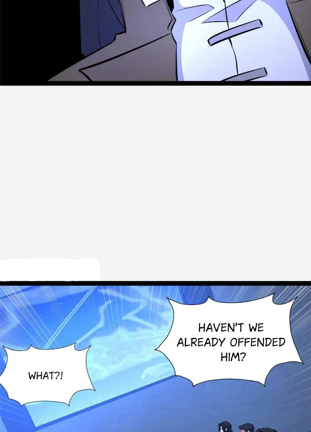 Divine Urban God Chapter 281 page 60 - 