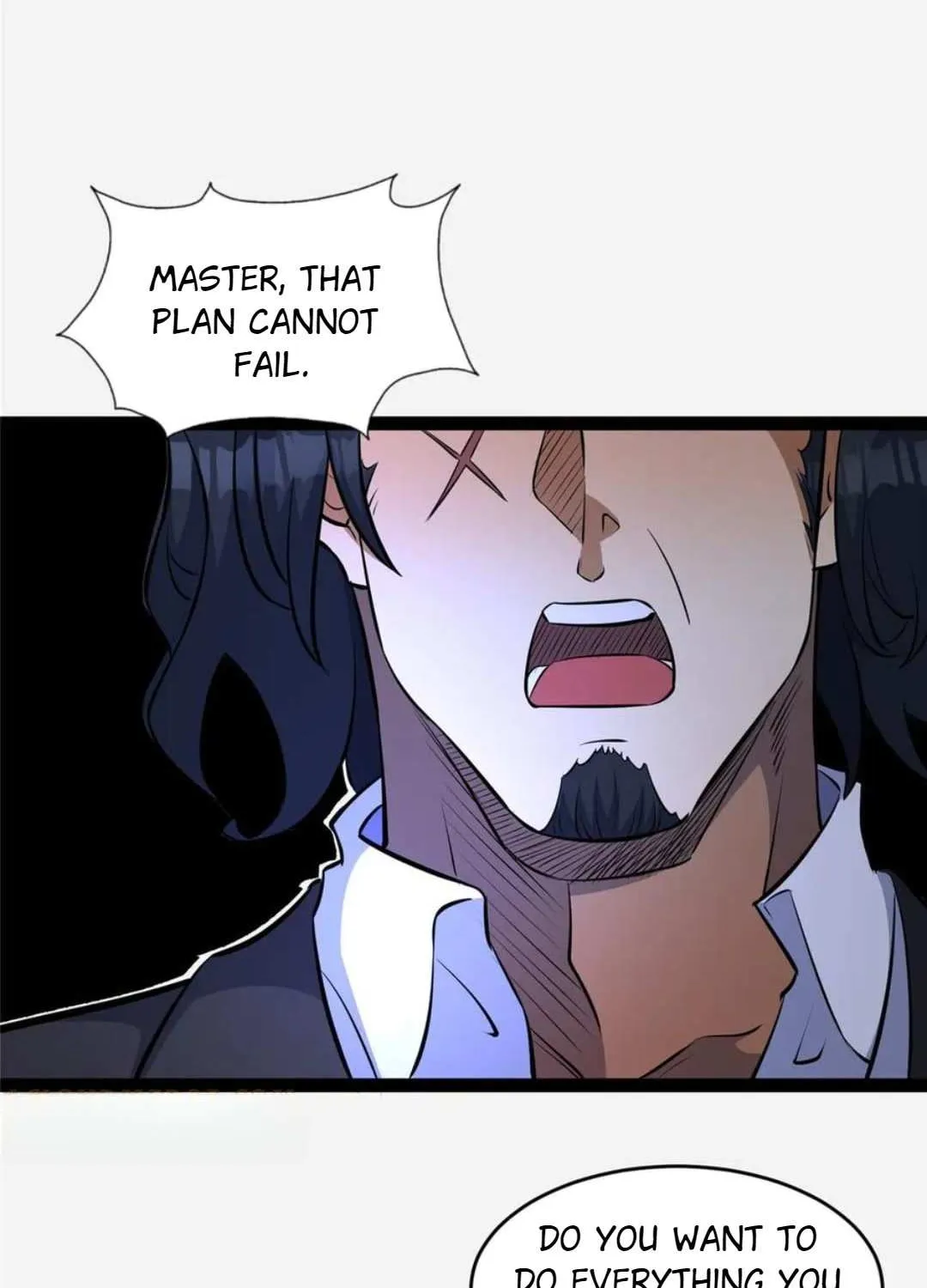 Divine Urban God Chapter 281 page 62 - 