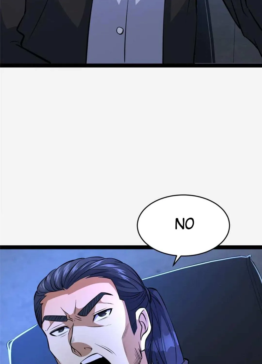 Divine Urban God Chapter 281 page 64 - 