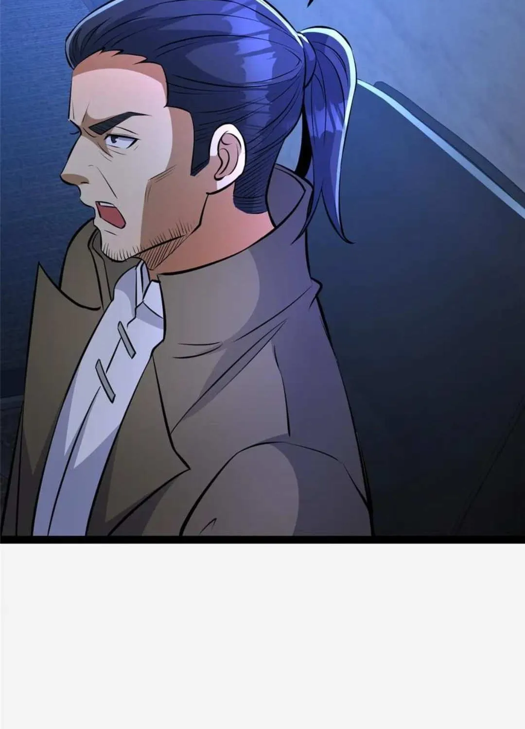 Divine Urban God Chapter 281 page 66 - 