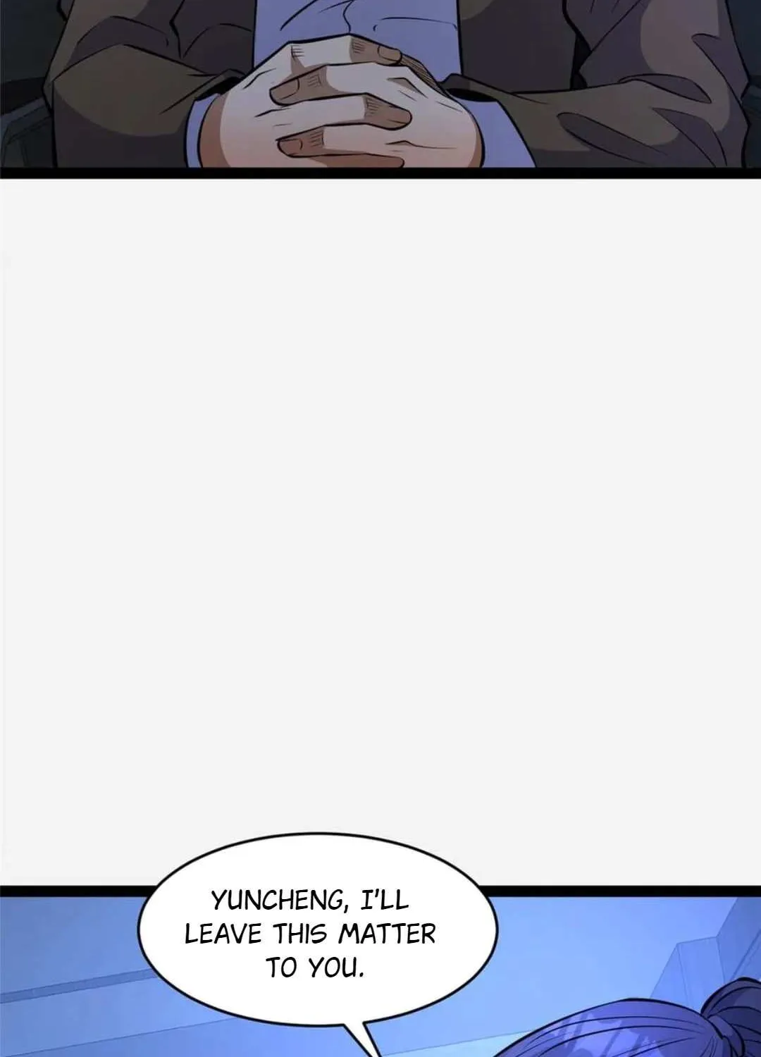 Divine Urban God Chapter 281 page 68 - 