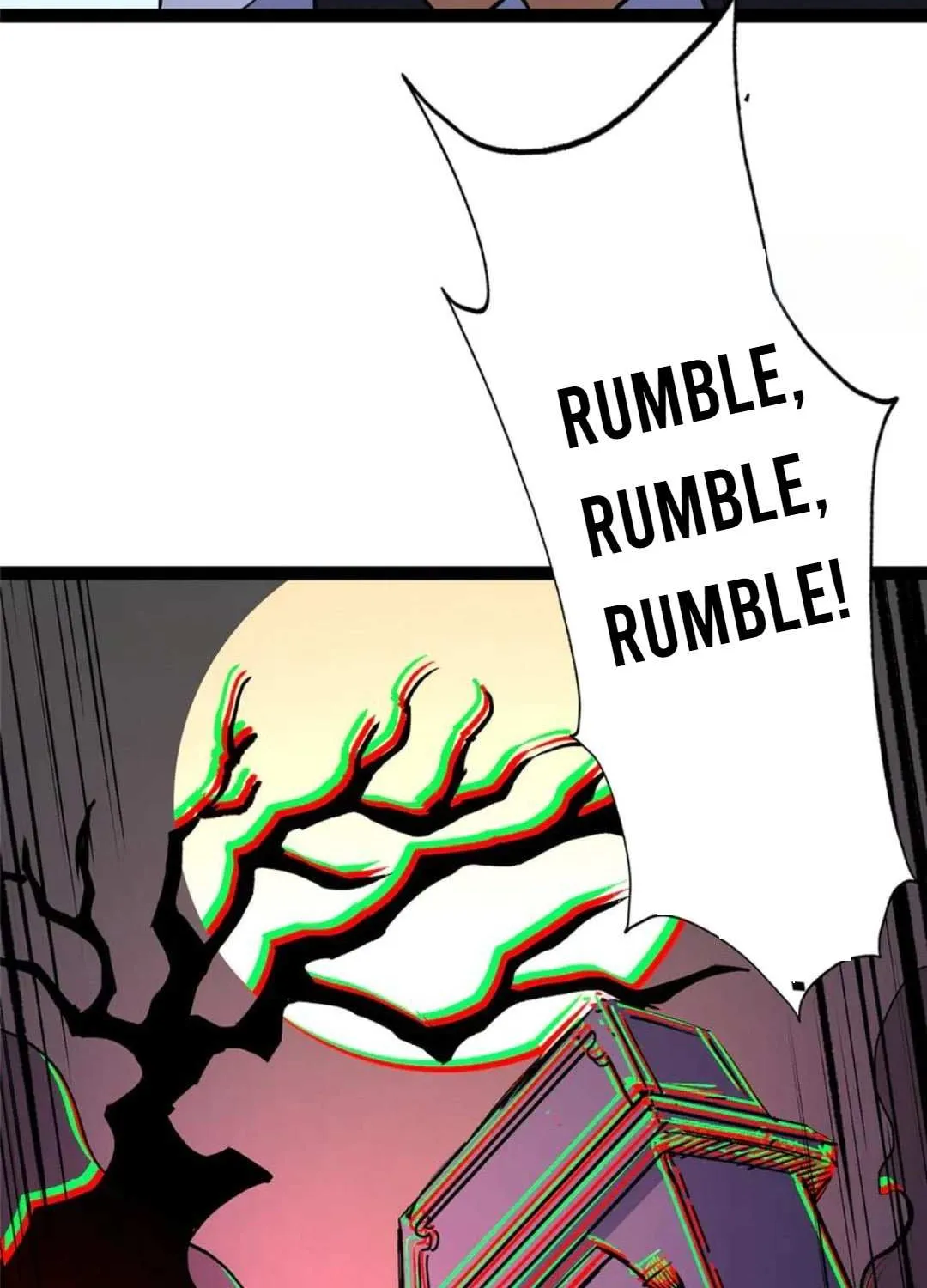 Divine Urban God Chapter 281 page 8 - 