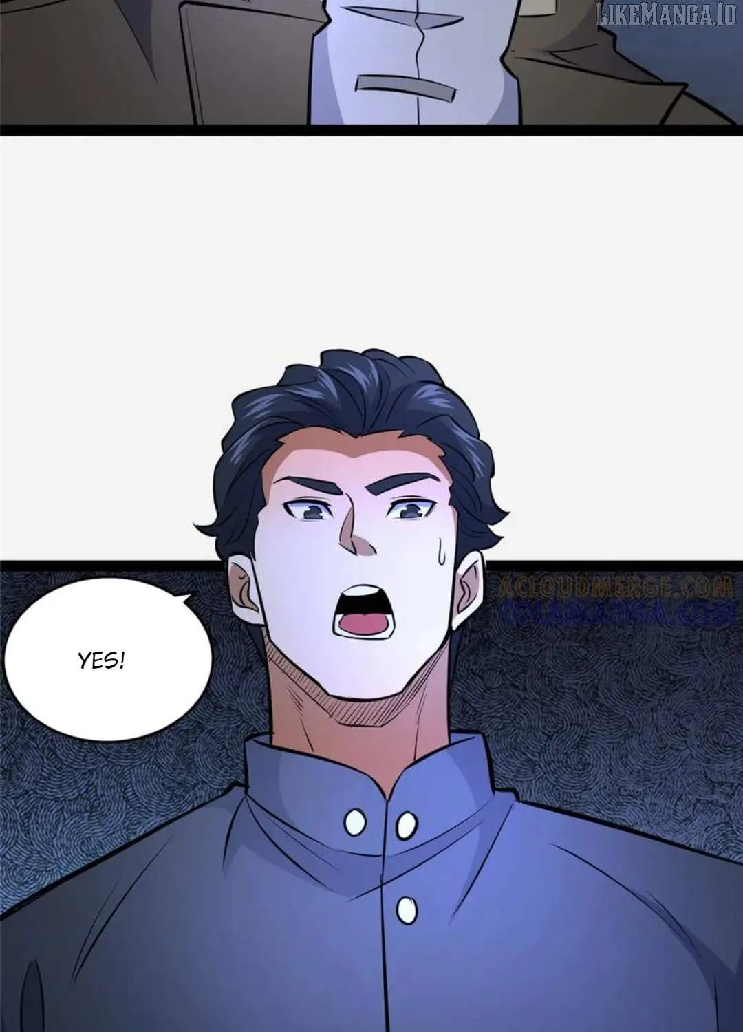 Divine Urban God Chapter 281 page 71 - 