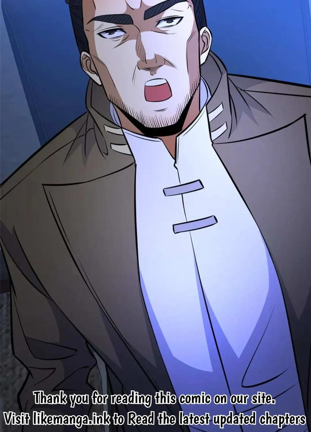 Divine Urban God Chapter 281 page 74 - 