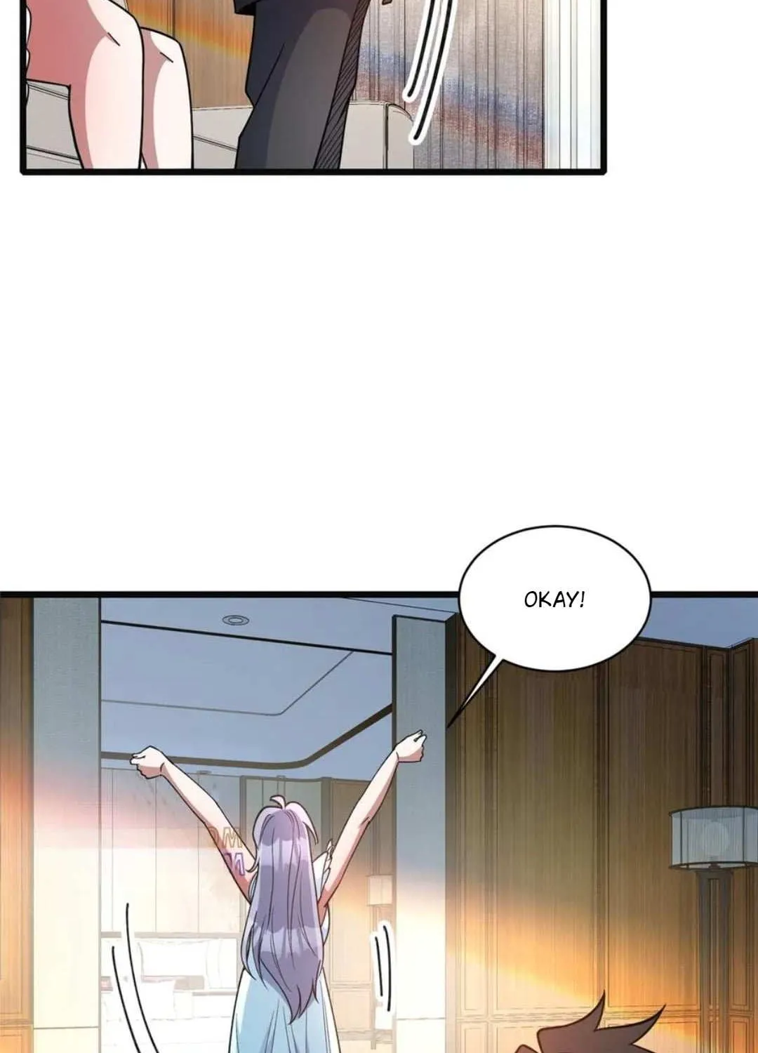 Divine Urban God Chapter 282 page 13 - 