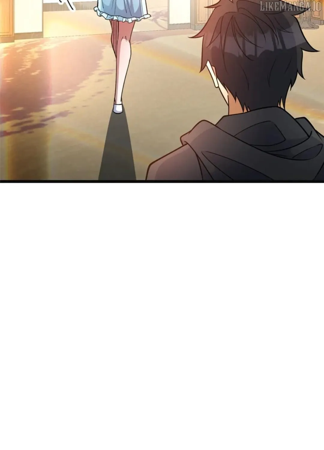 Divine Urban God Chapter 282 page 14 - 