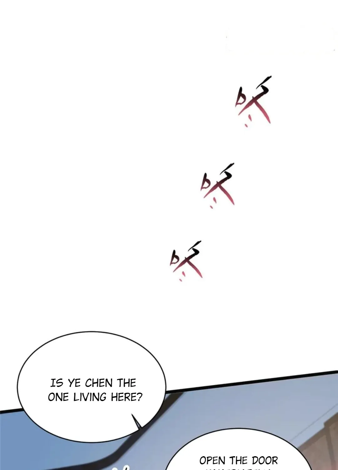 Divine Urban God Chapter 282 page 15 - 