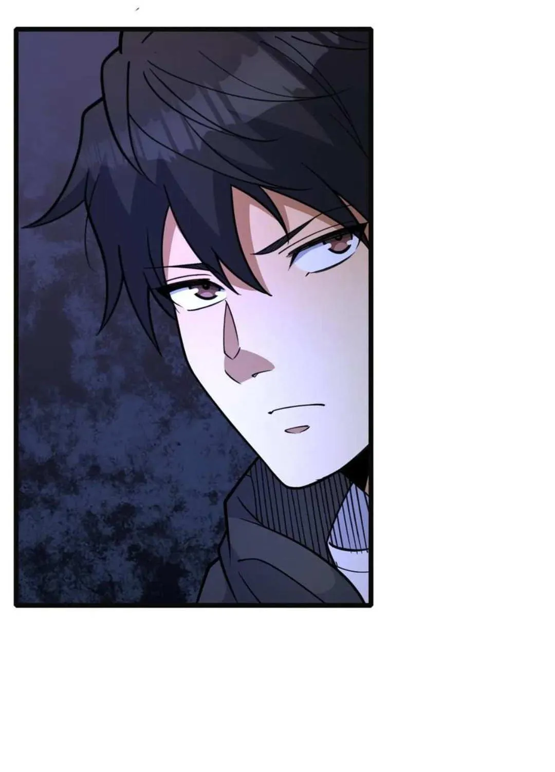 Divine Urban God Chapter 282 page 17 - 