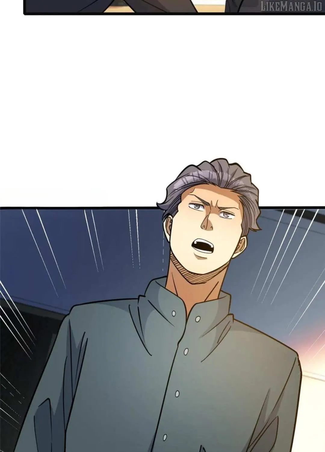 Divine Urban God Chapter 282 page 36 - 