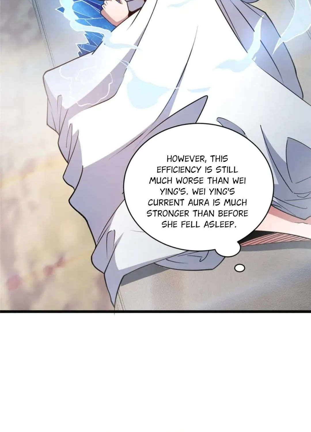 Divine Urban God Chapter 282 page 5 - 