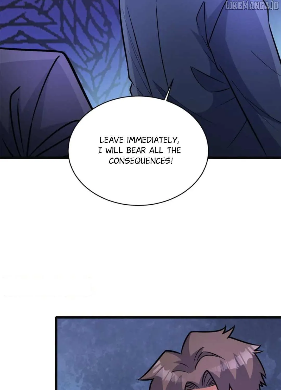 Divine Urban God Chapter 282 page 42 - 