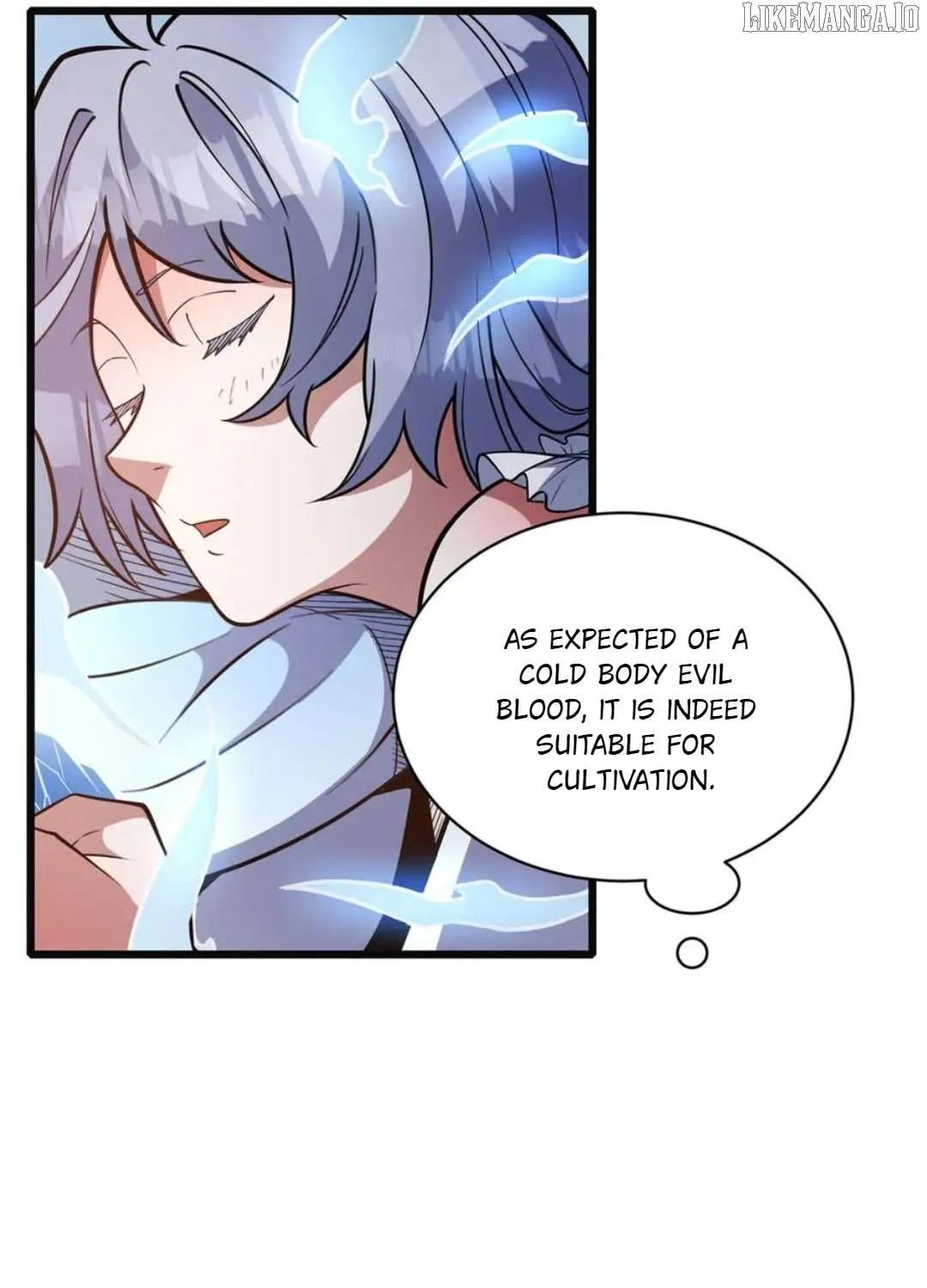 Divine Urban God Chapter 282 page 6 - 