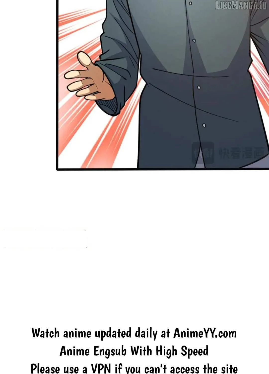 Divine Urban God Chapter 282 page 54 - 