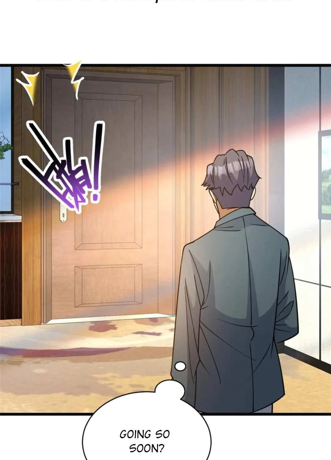 Divine Urban God Chapter 282 page 55 - 