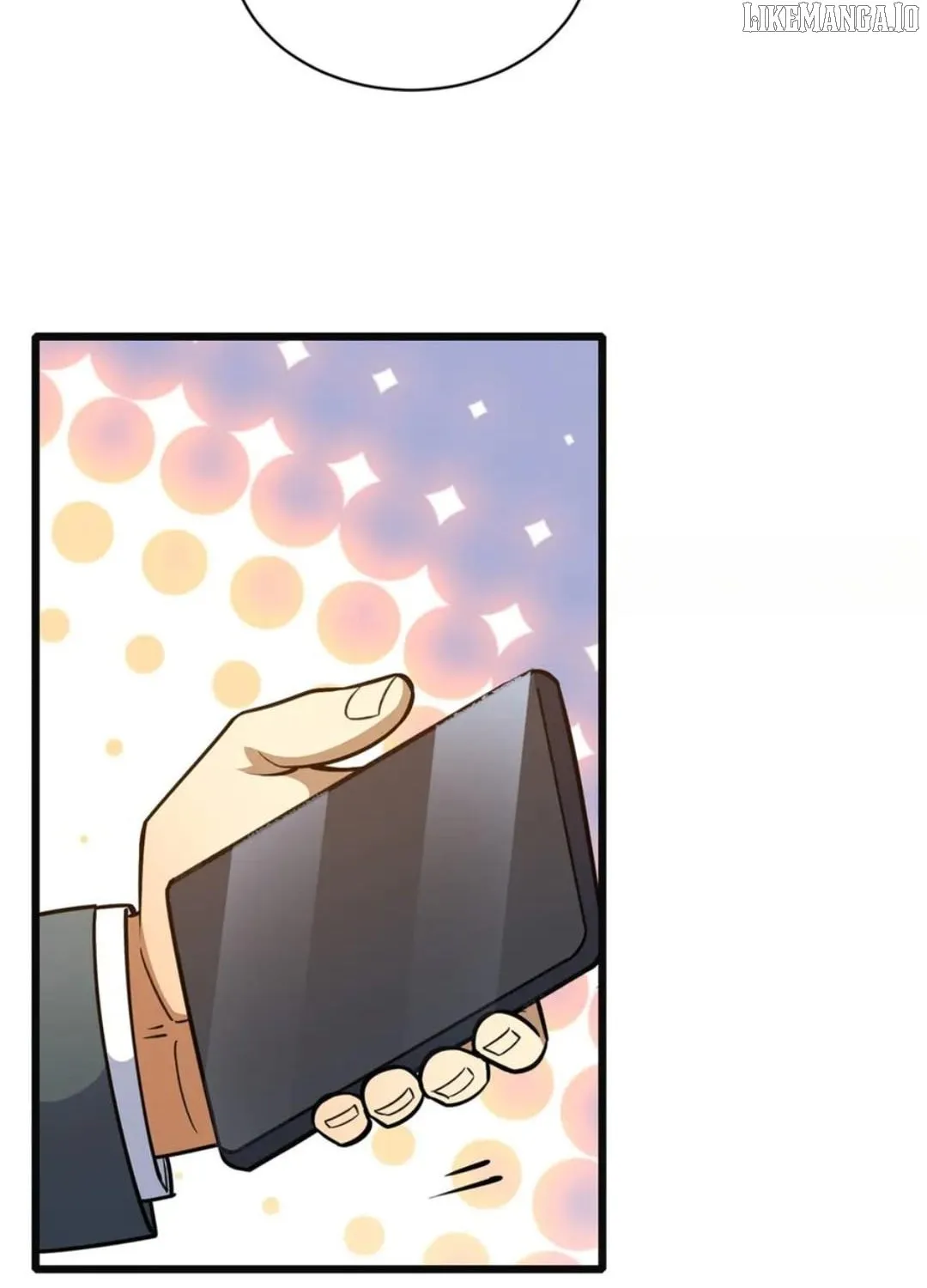 Divine Urban God Chapter 282 page 56 - 