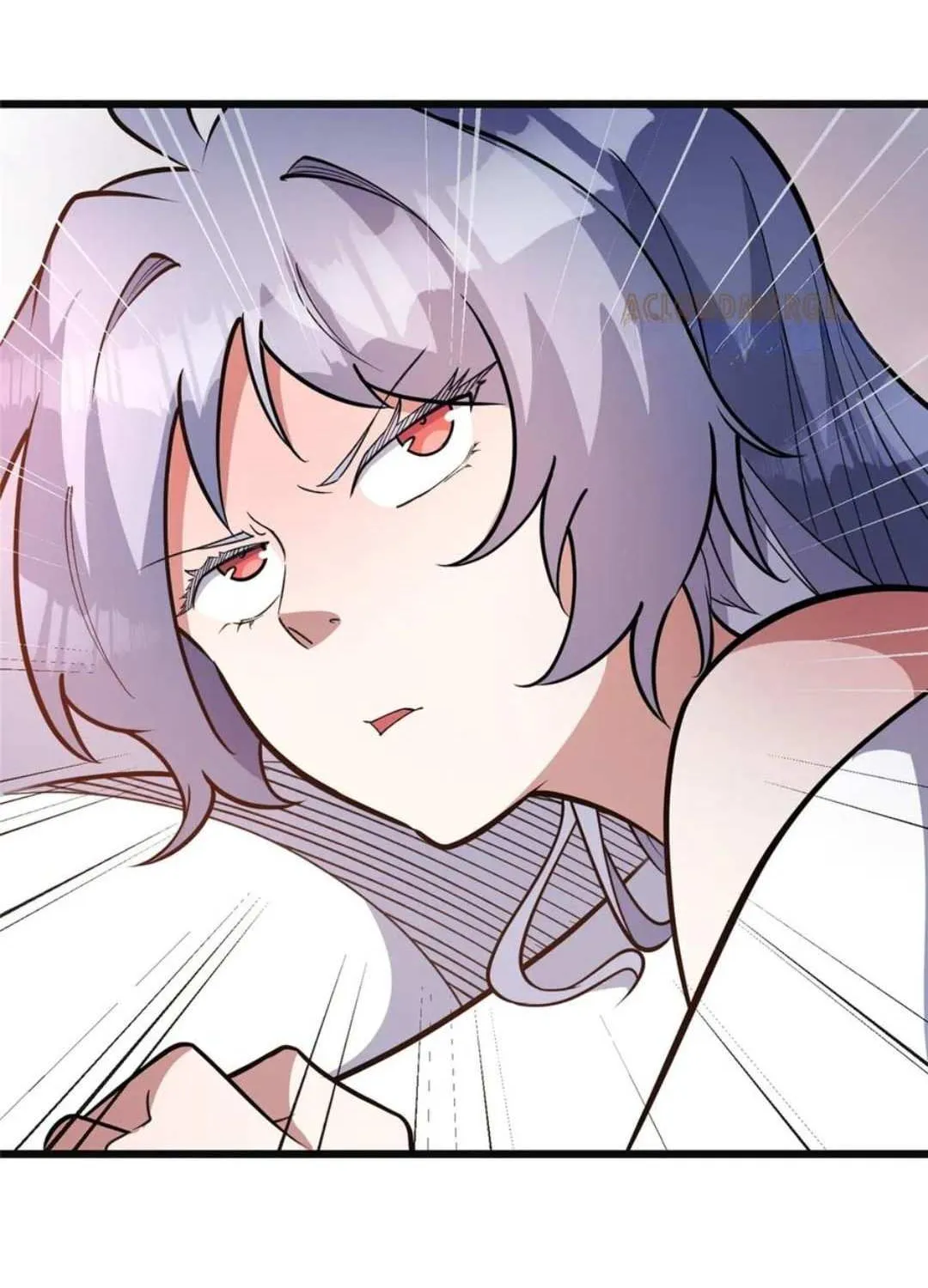 Divine Urban God Chapter 282 page 7 - 