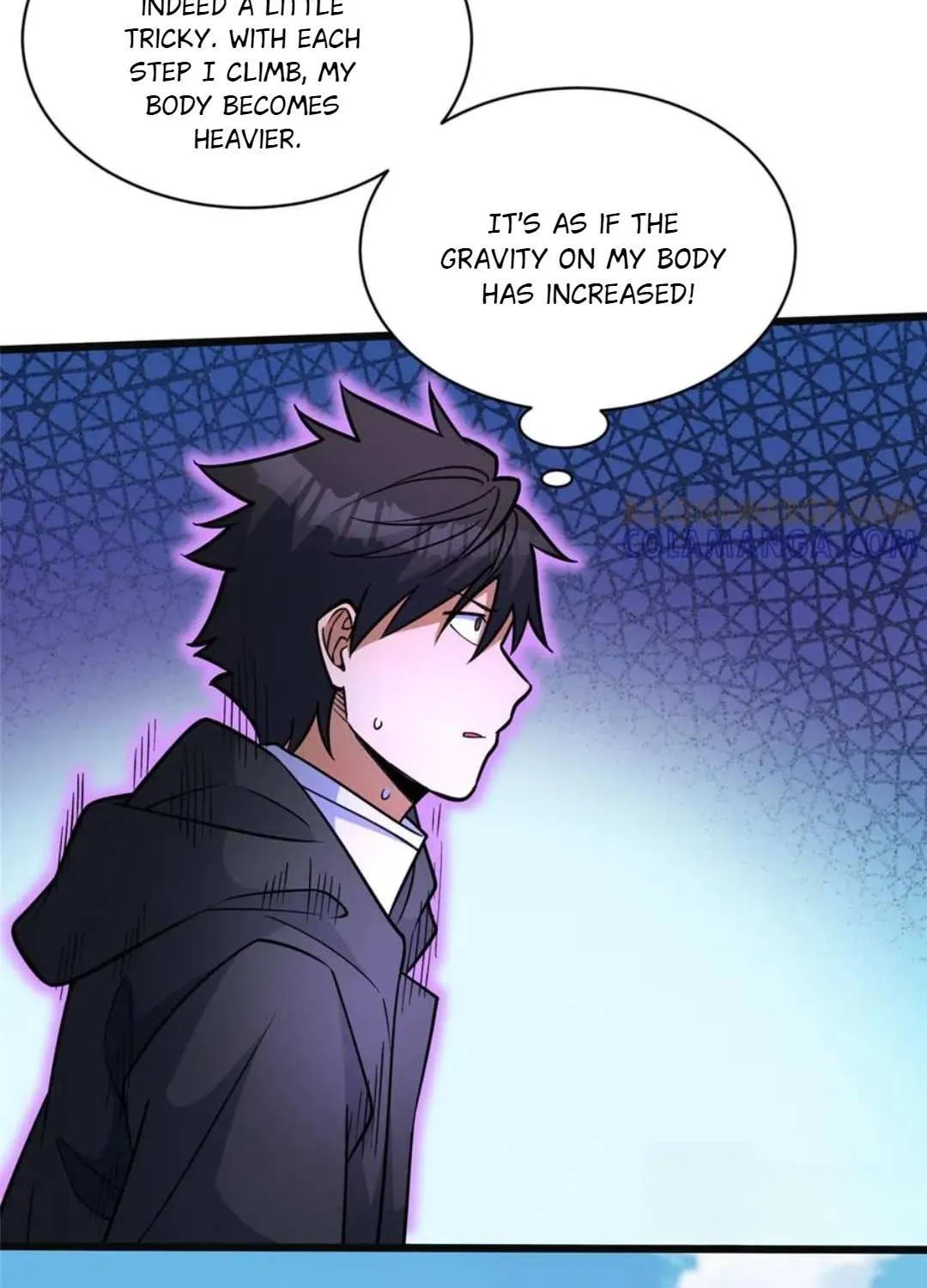 Divine Urban God Chapter 282 page 65 - 