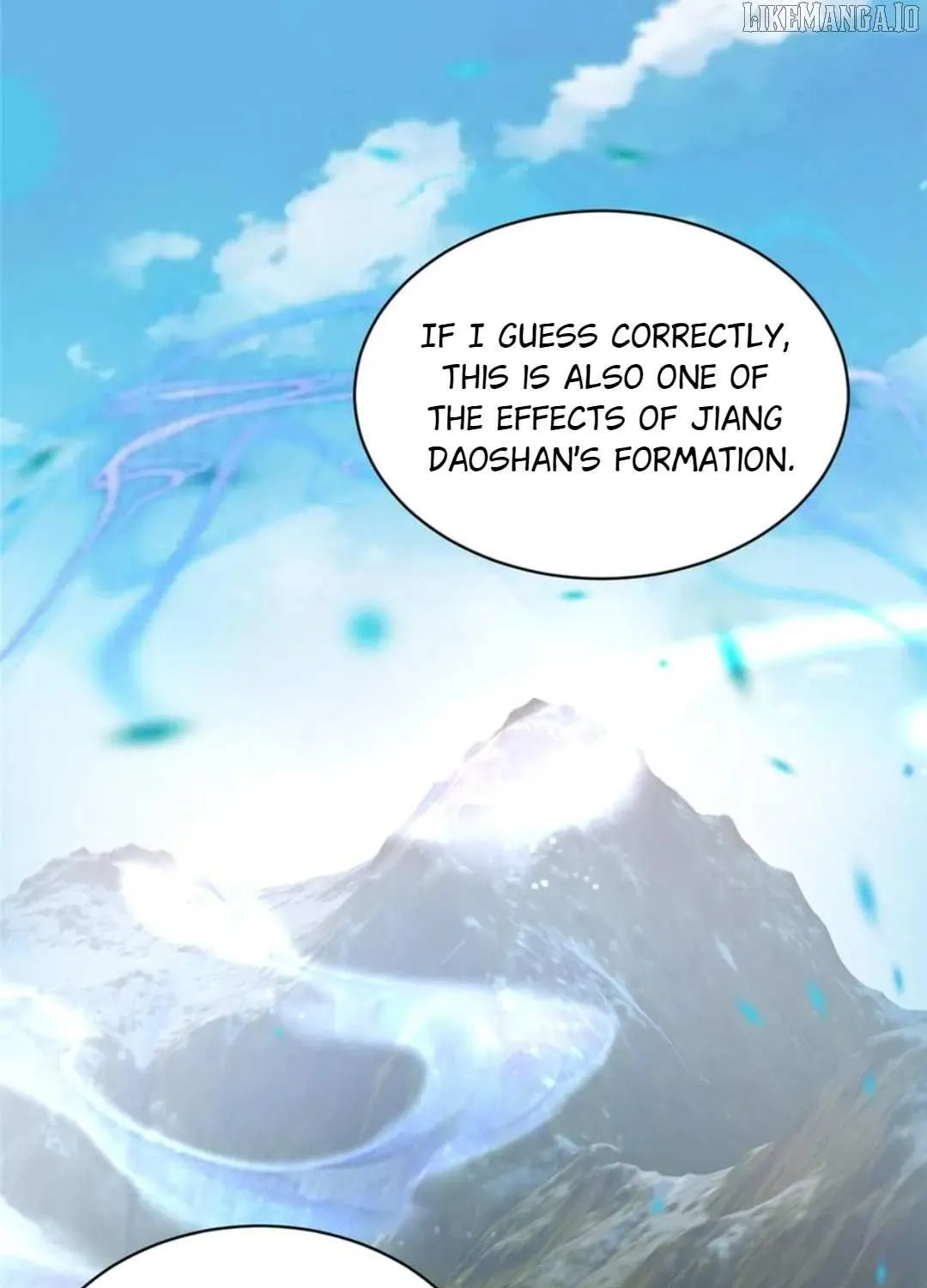 Divine Urban God Chapter 282 page 66 - 
