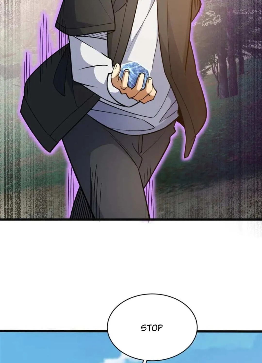 Divine Urban God Chapter 282 page 69 - 
