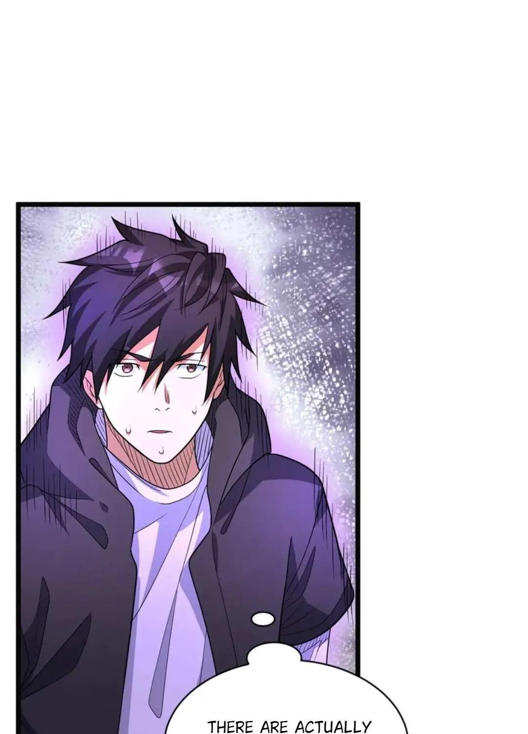 Divine Urban God Chapter 283 page 2 - 