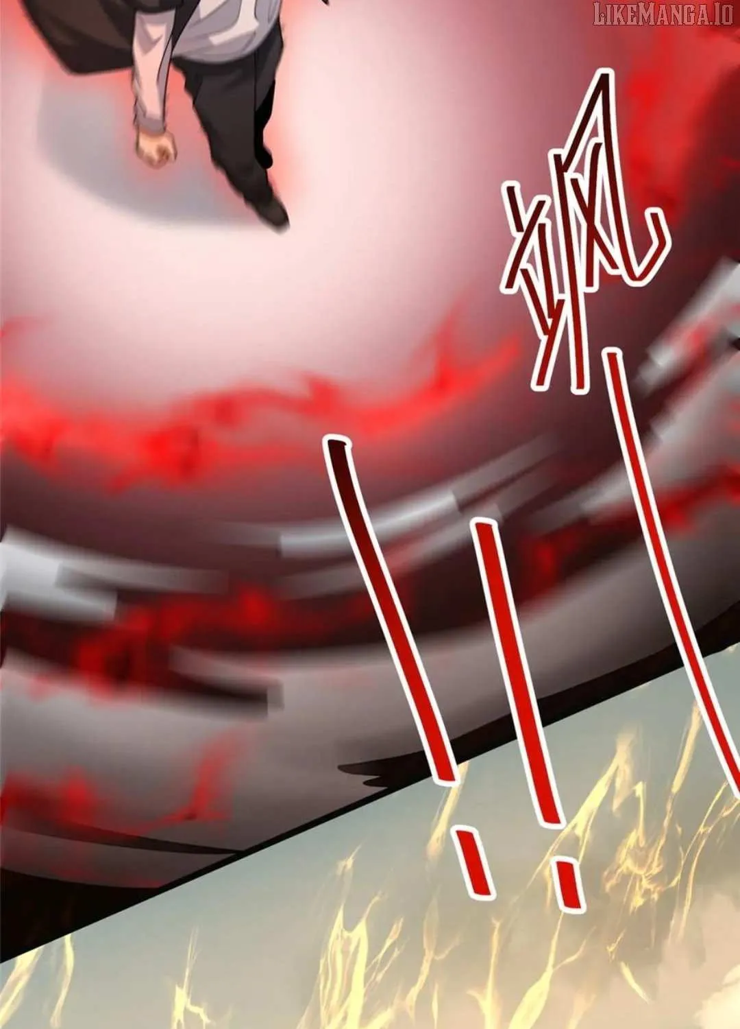 Divine Urban God Chapter 283 page 21 - 