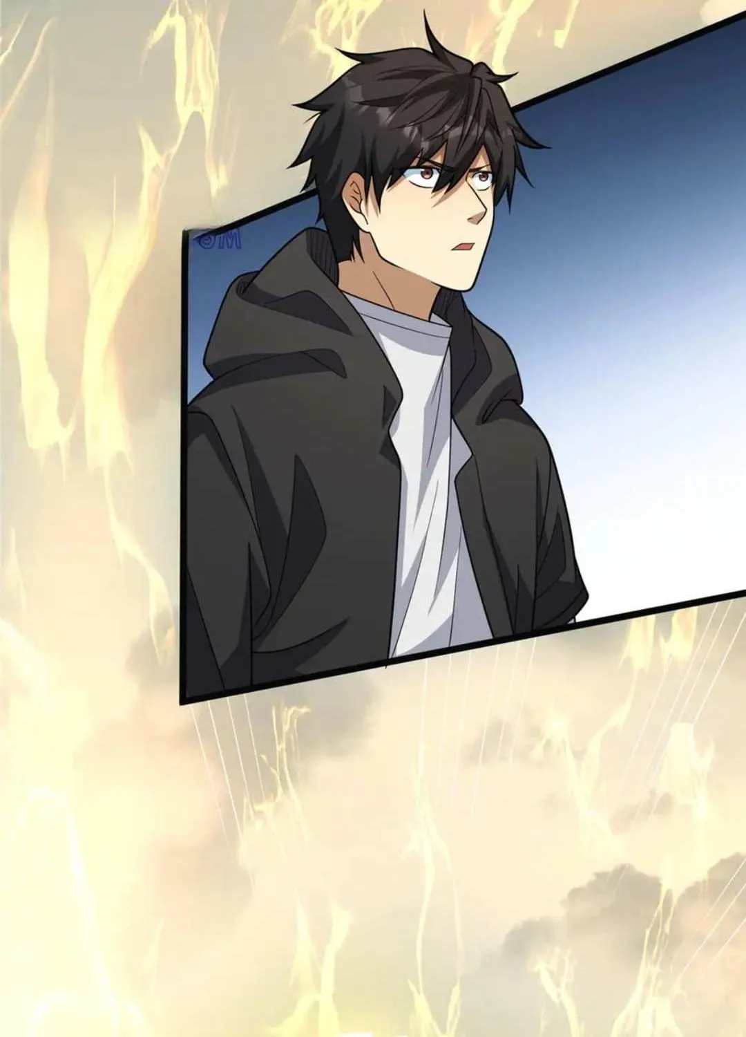 Divine Urban God Chapter 283 page 22 - 
