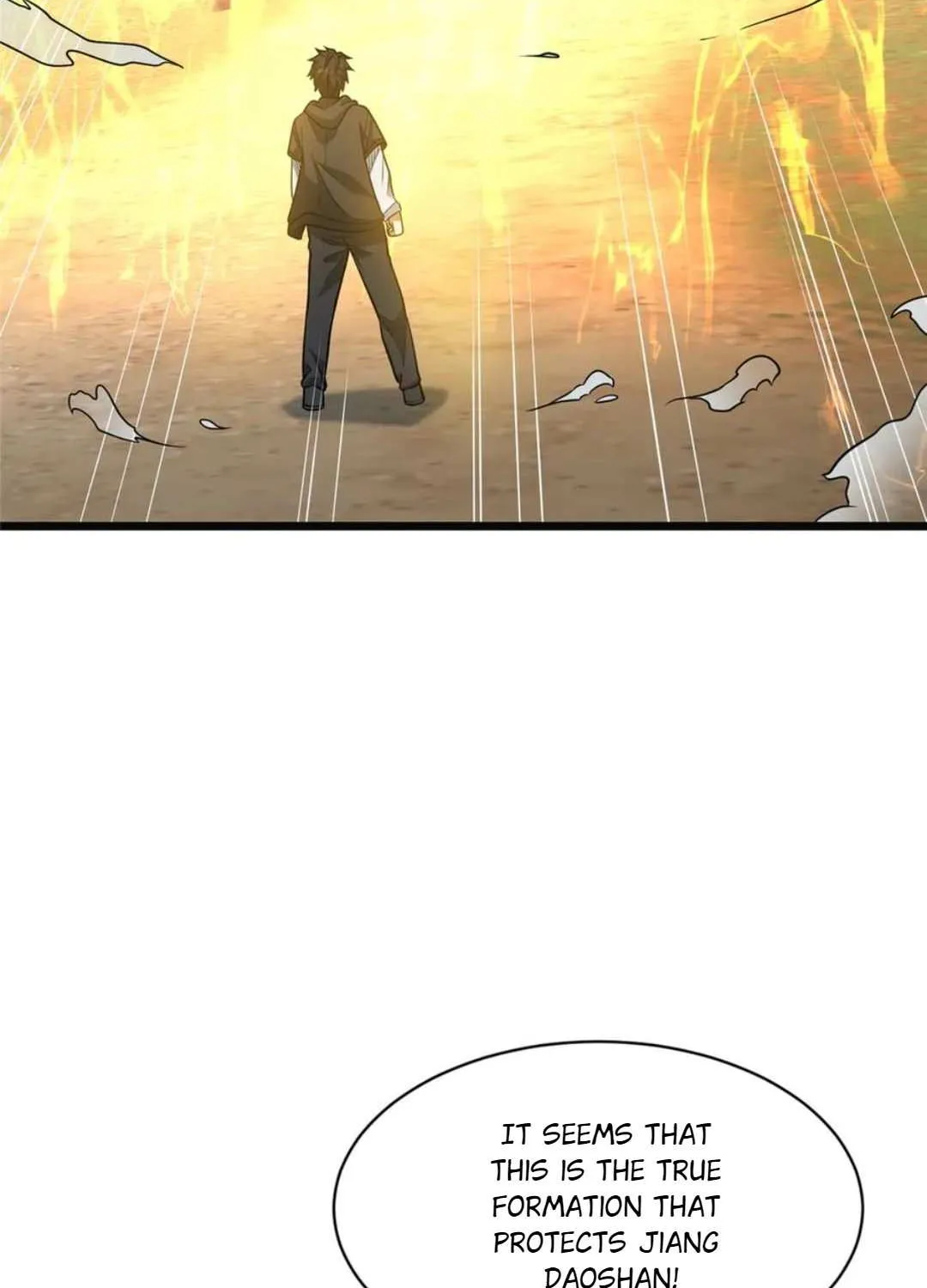 Divine Urban God Chapter 283 page 24 - 