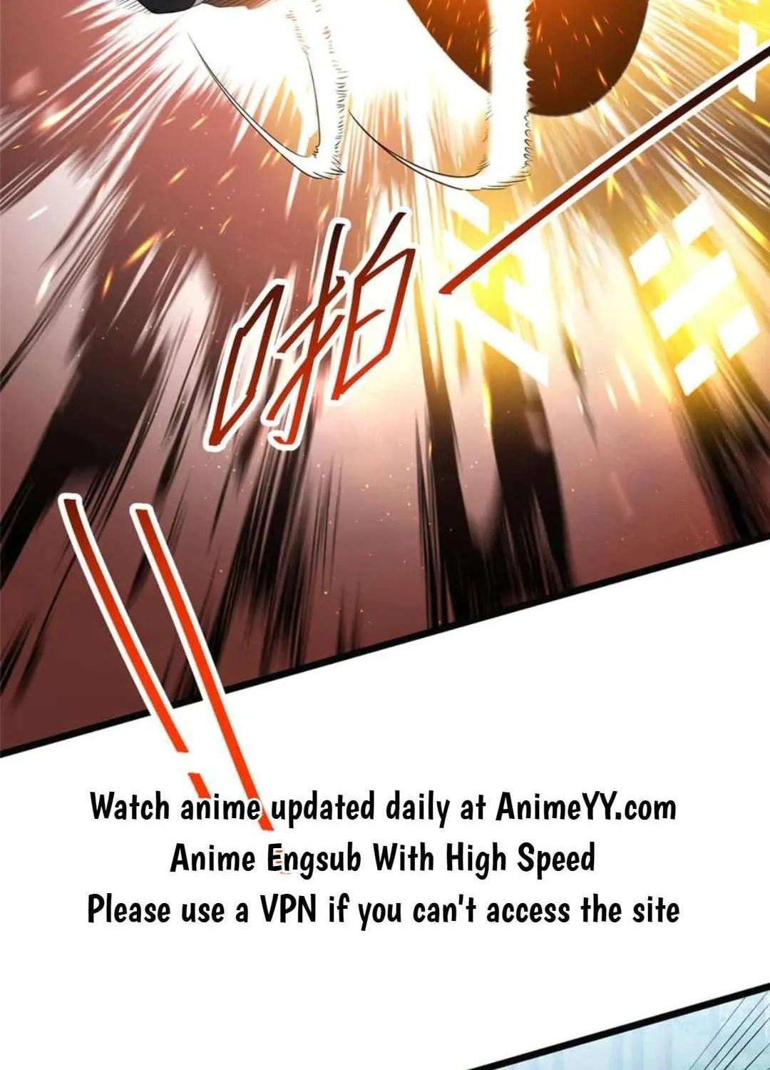 Divine Urban God Chapter 283 page 30 - 