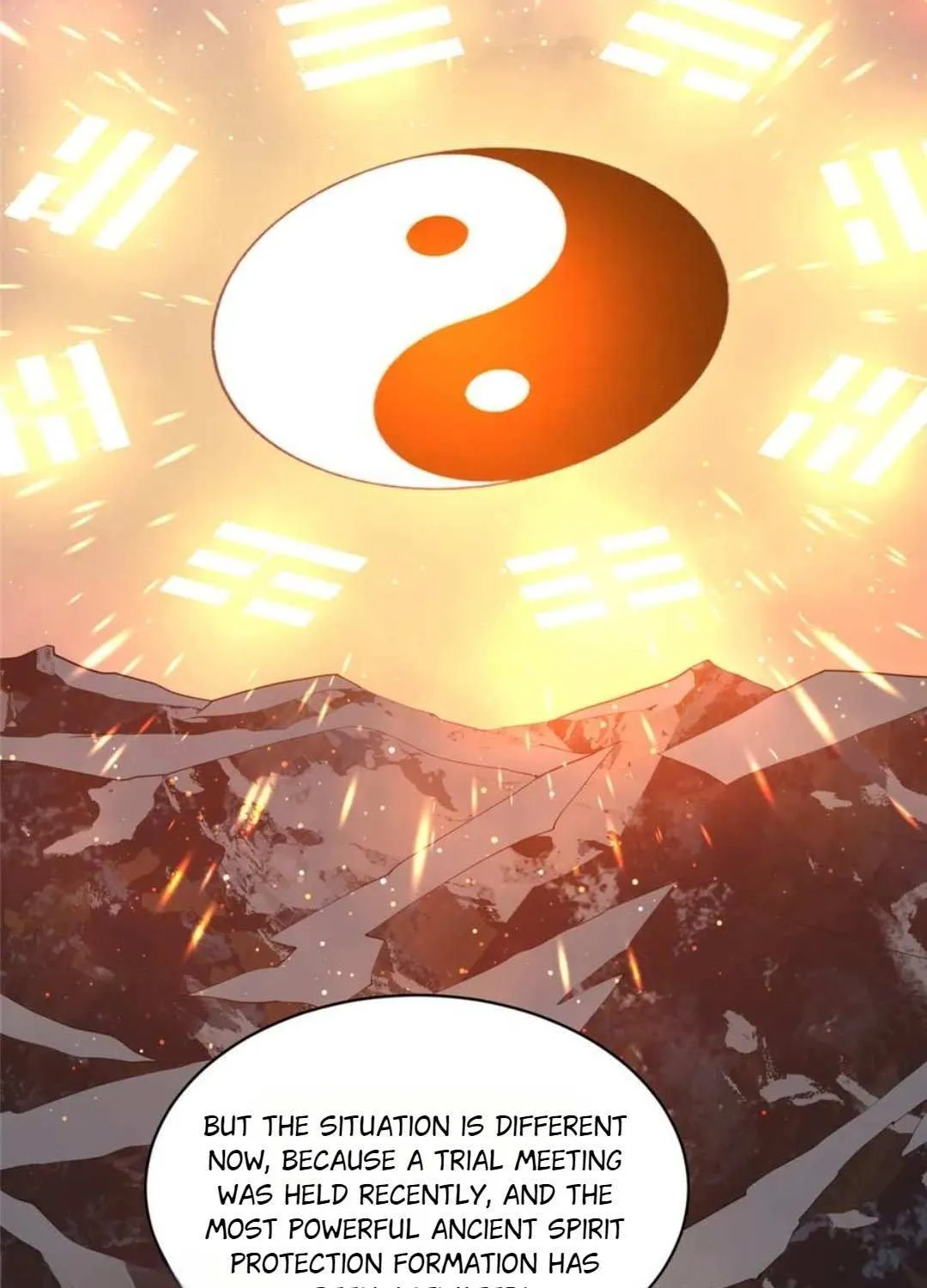Divine Urban God Chapter 283 page 40 - 