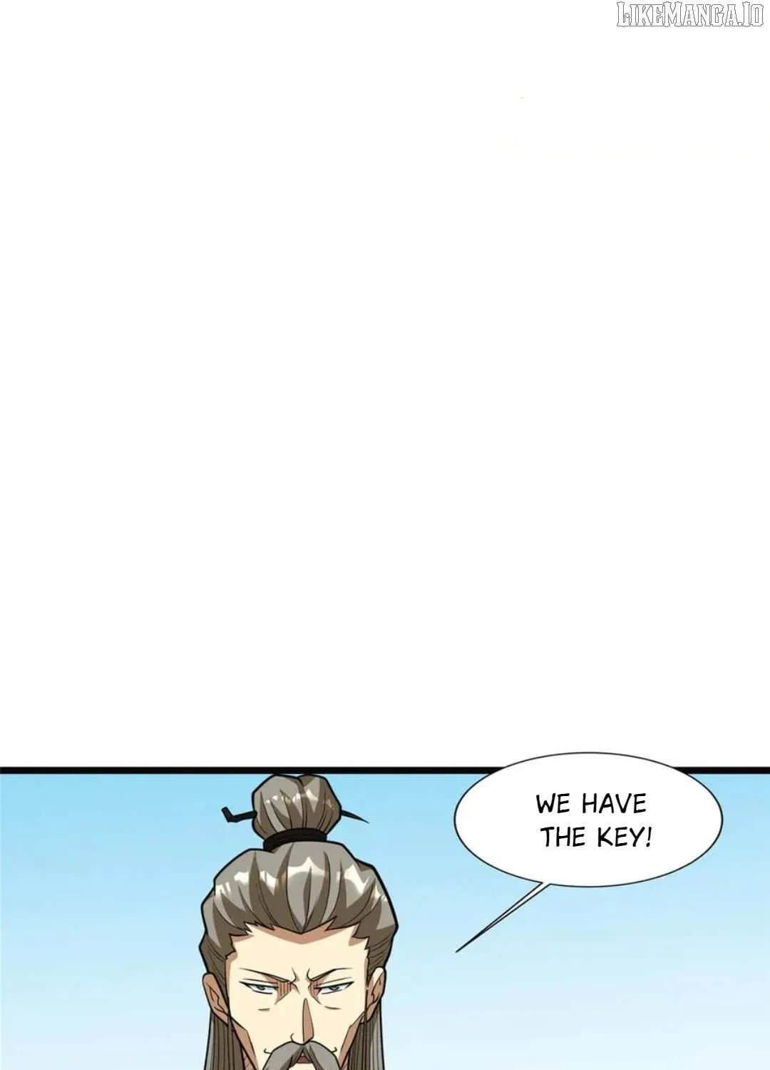Divine Urban God Chapter 283 page 43 - 