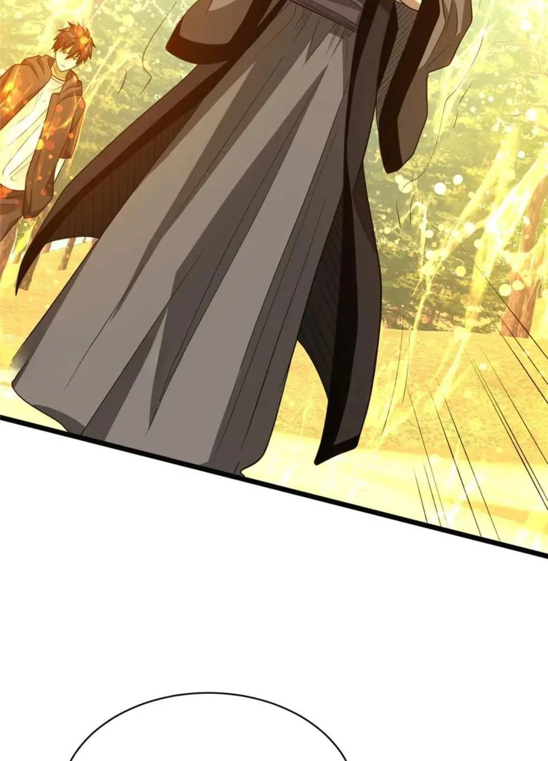 Divine Urban God Chapter 283 page 48 - 