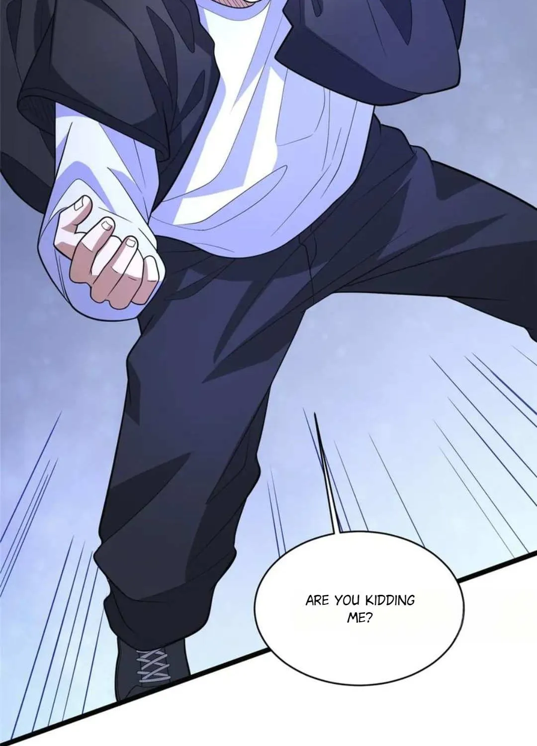 Divine Urban God Chapter 283 page 54 - 