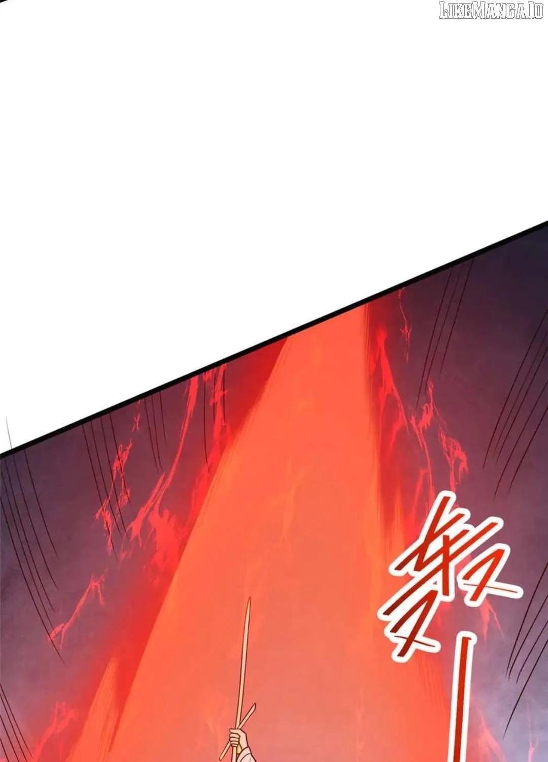Divine Urban God Chapter 283 page 55 - 