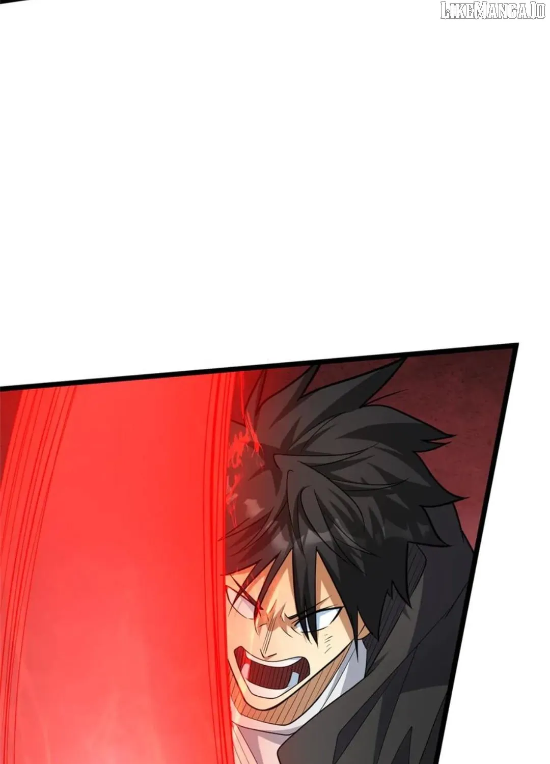 Divine Urban God Chapter 283 page 57 - 