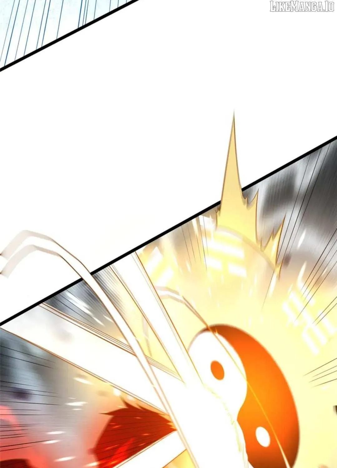 Divine Urban God Chapter 283 page 61 - 
