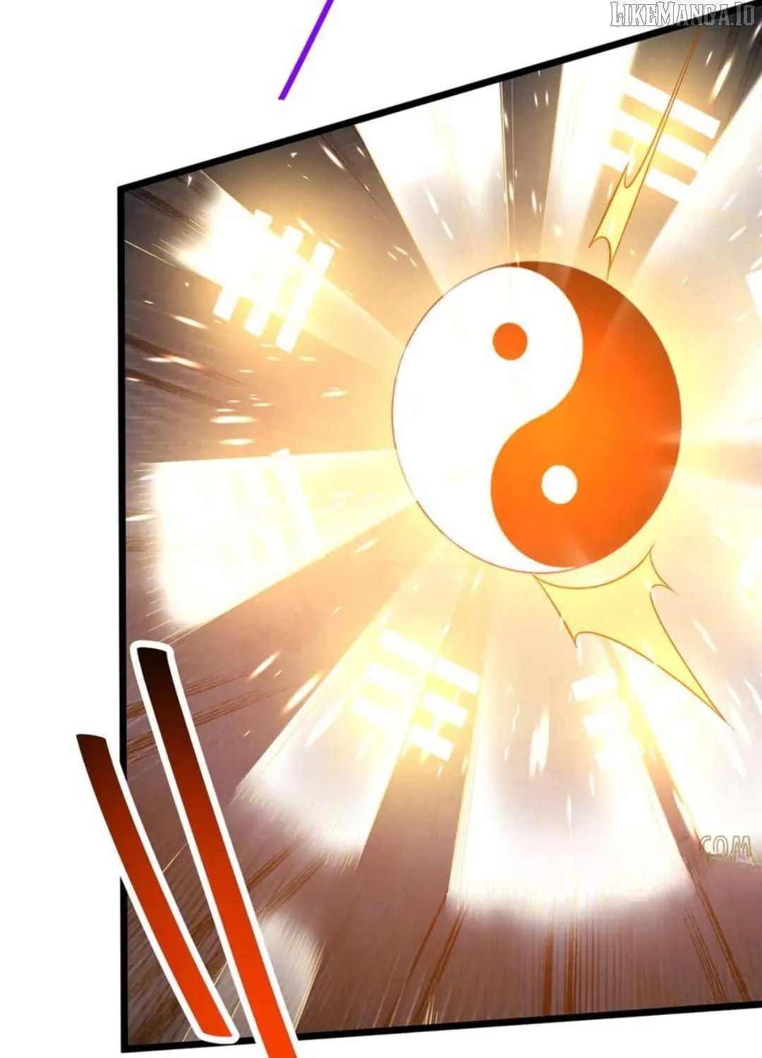 Divine Urban God Chapter 283 page 63 - 