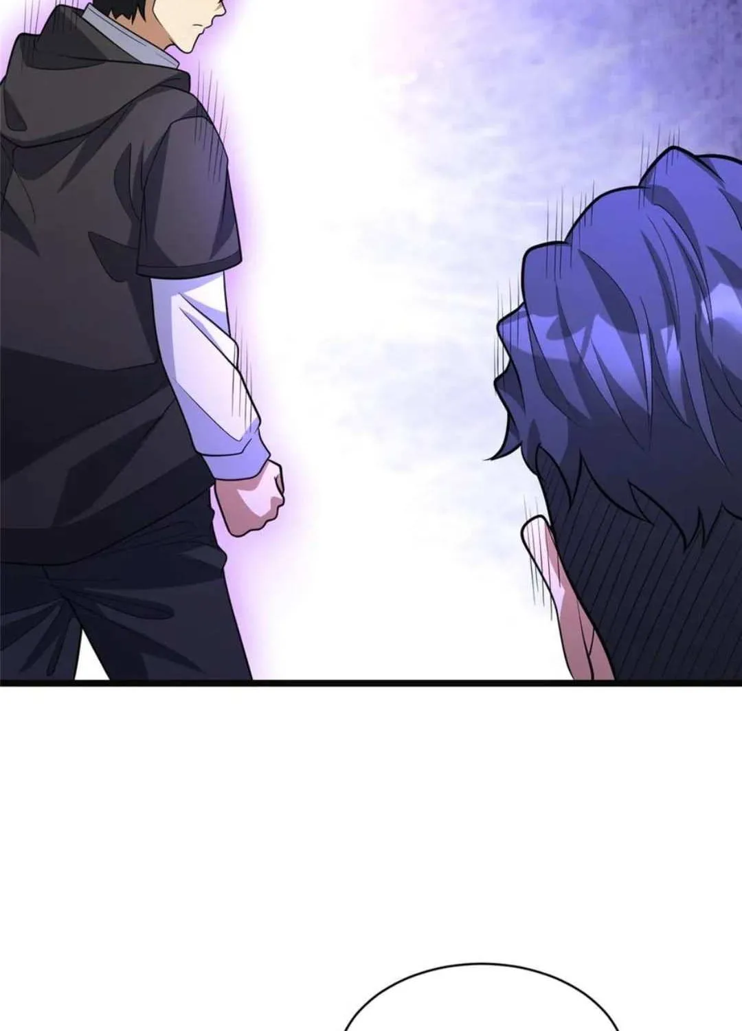Divine Urban God Chapter 283 page 8 - 