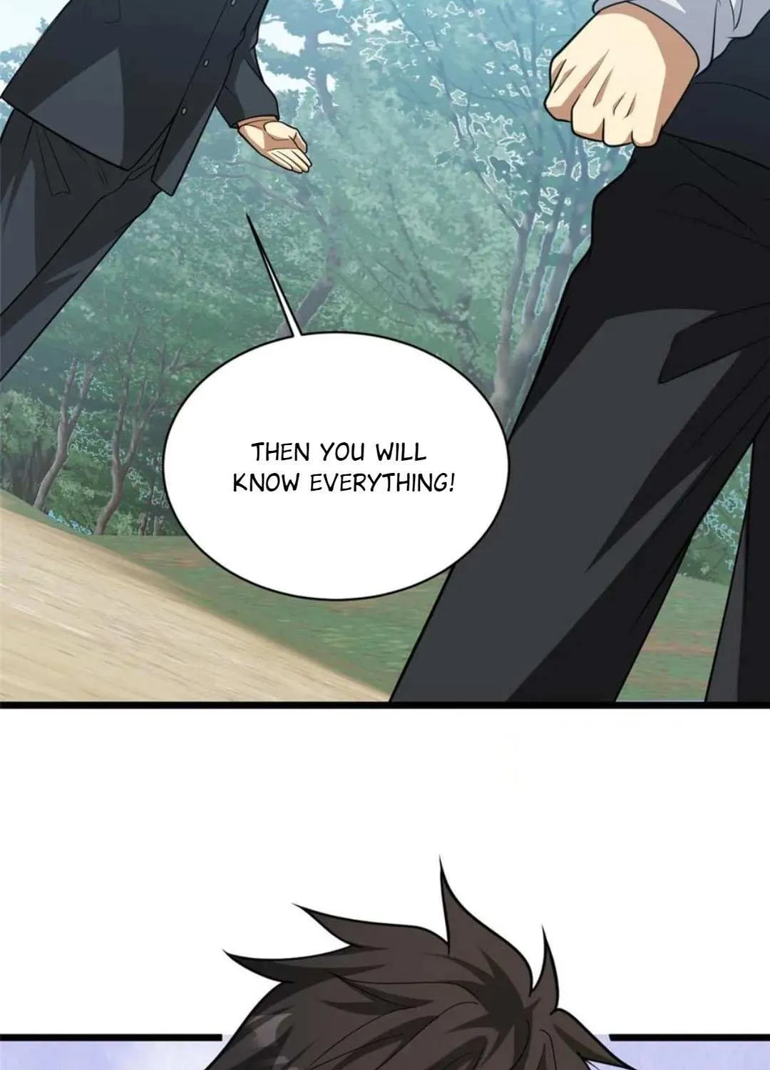 Divine Urban God Chapter 283 page 74 - 
