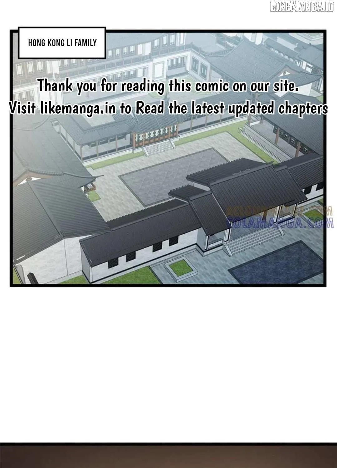 Divine Urban God Chapter 284 page 2 - 