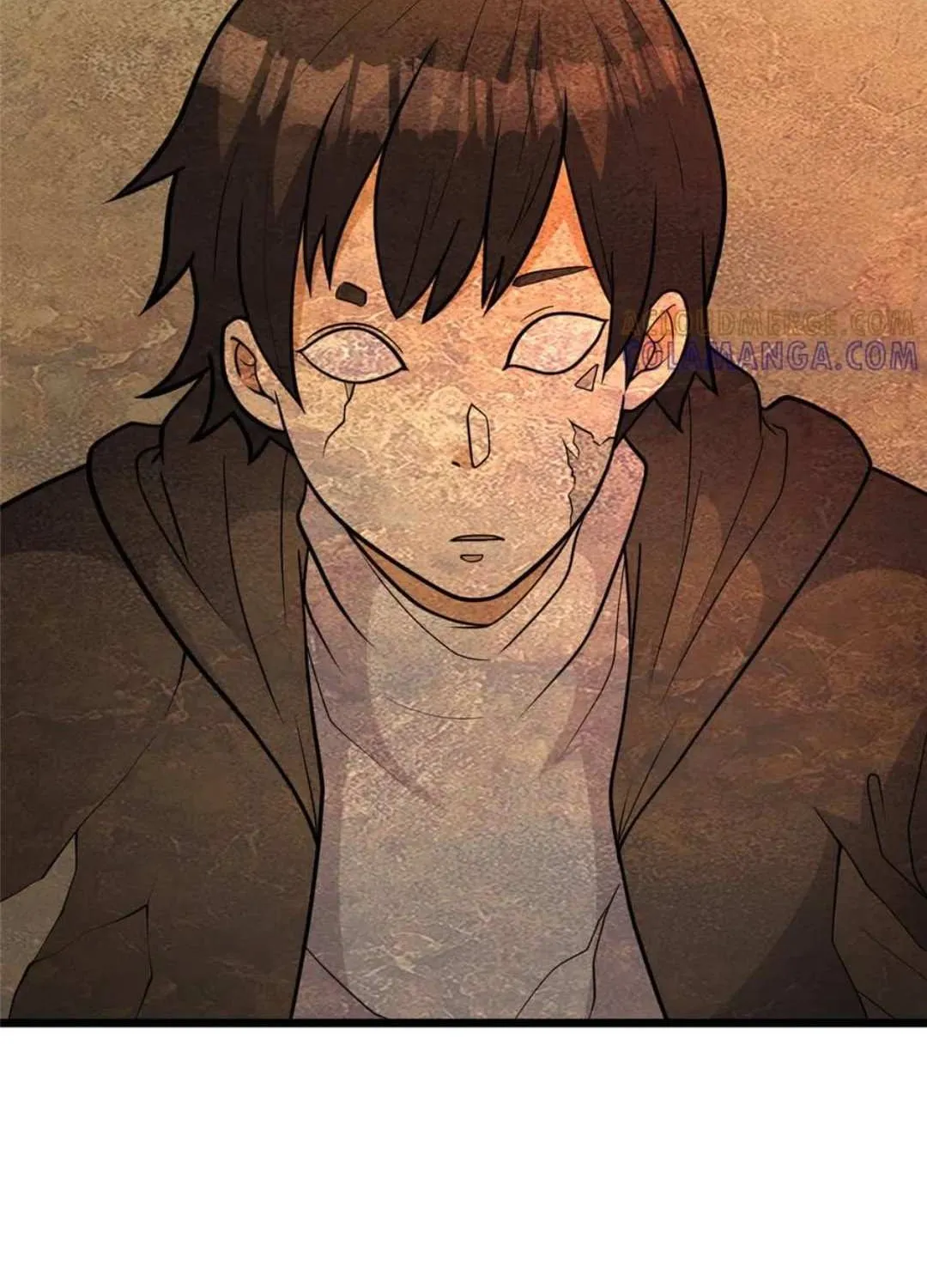 Divine Urban God Chapter 284 page 23 - 