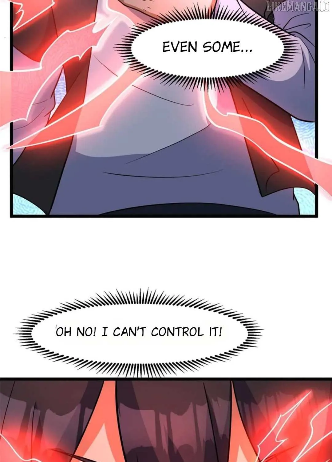 Divine Urban God Chapter 284 page 26 - 